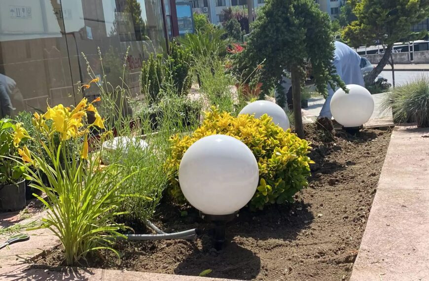 İstanbul Bahçeşehir